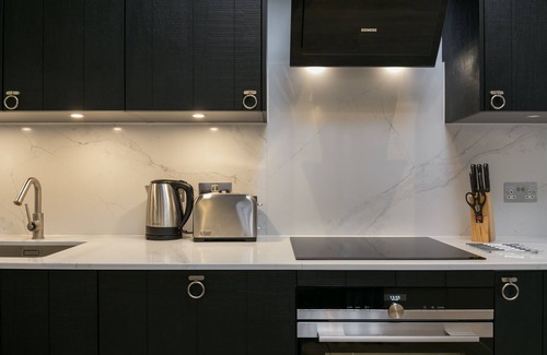 Covent Garden Apartamento | Urban Chic - Wellington