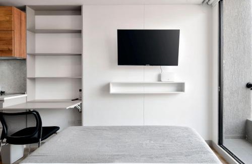 Chico Norte III Apartamento | Urban Chico By gA