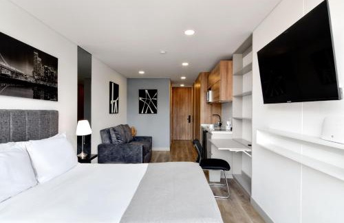 Chico Norte III Apartamento | Urban Chico By gA