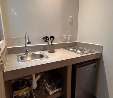 Financial District Apartamento | Urban Circunvalación