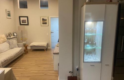 Rheinbach Apartamento | Urban Comfort Apartment