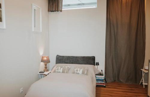 Rheinbach Apartamento | Urban Comfort Apartment