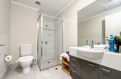 Chinatown Apartamento | Urban Compact Stylish 2B1B - CBD