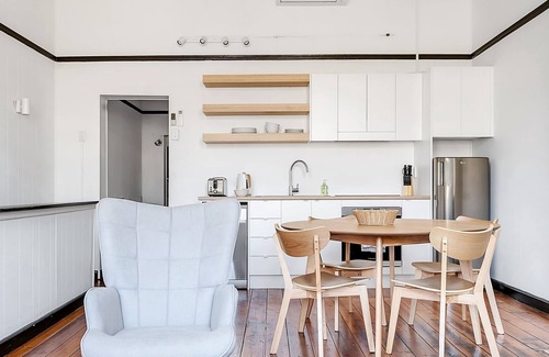 Redfern Apartamento | Urban Cool in Redfern