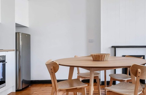 Redfern Apartamento | Urban Cool in Redfern