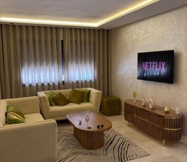 Casablanca Apartamento | Urban Cozy Studio