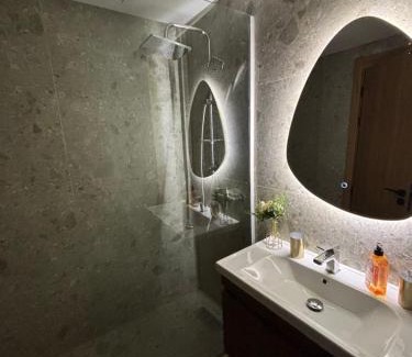 Casablanca Apartamento | Urban Cozy Studio