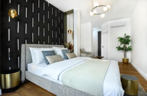 Stari Grad Hotel | URBAN DOWNTOWN luxury rooms and suites
