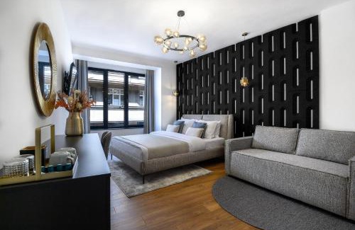 Stari Grad Hotel | URBAN DOWNTOWN luxury rooms and suites