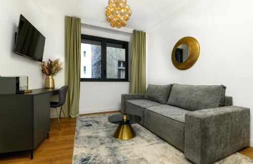 Stari Grad Hotel | URBAN DOWNTOWN luxury rooms and suites