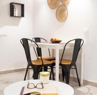Lagunillas Apartamento | Urban Duplex City Centre