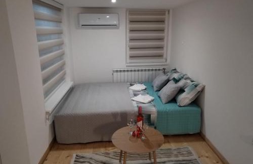 Vracar Apartamento | Urban Duplex