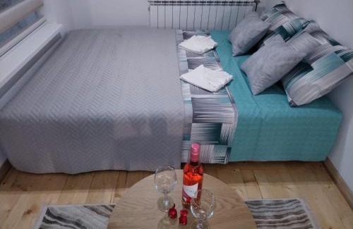 Vracar Apartamento | Urban Duplex