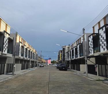 Hat Yai Villa | Urban Ease Hatyai