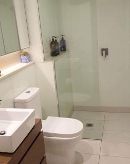 South Yarra Apartamento | Urban Eden in South Yarra