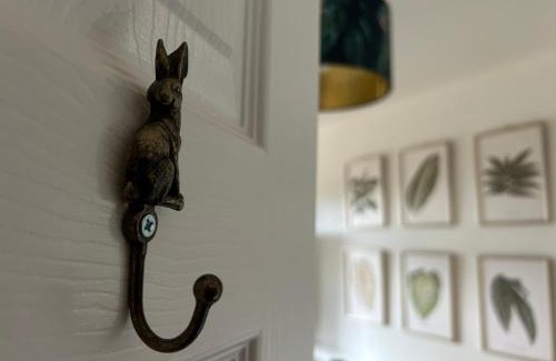 Southampton Apartamento | Urban Escape Entire Apartment Near Uni and Hospital