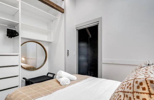 Glebe Casa | Urban Escape Glebe