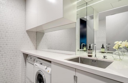 Glebe Casa | Urban Escape Glebe