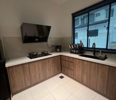 Seremban Casa | Urban Escape Homestay Seremban