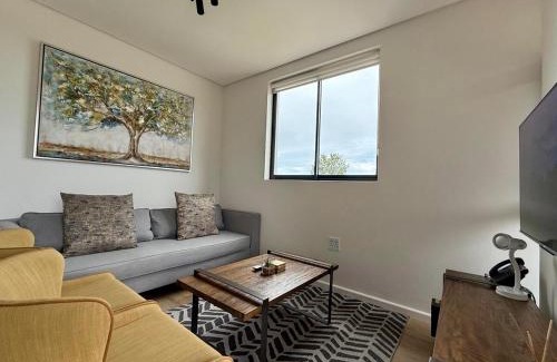 George Central Apartamento | Urban Escape - Le Jardin Unit 301