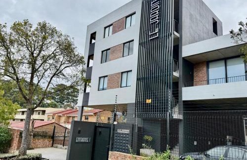 George Central Apartamento | Urban Escape - Le Jardin Unit 301