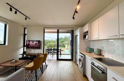 George Central Apartamento | Urban Escape - Le Jardin Unit 301