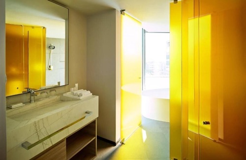 Hipódromo Hotel | Urban Escape: Pets Allowed, Nightclub & Shuttle, Parque México!