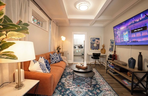 West Side Apartamento | Esencia Urbana