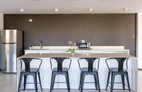 Mata Redonda Apartamento | Urban Executive Stay