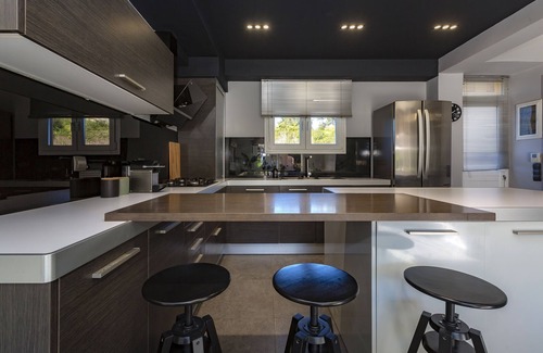 Corfu Town Casa | URBAN F HOUSE