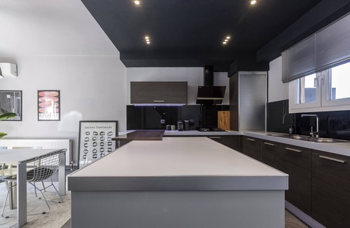 Corfu Town Casa | URBAN F HOUSE