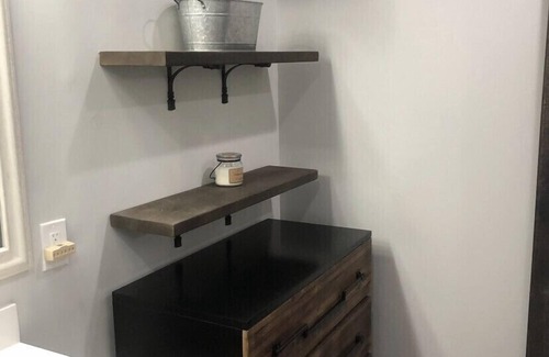 Peoplestown Casa | Urban Farmhouse ITP!