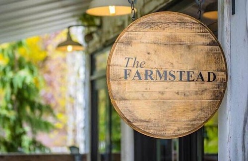 Appleton Casa | -Urban Farmstead & Rec Barn