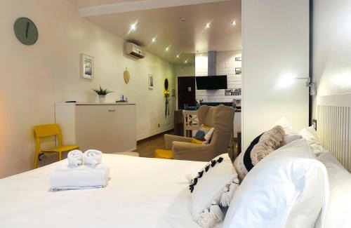 La Merced Apartamento | Urban Flat Class
