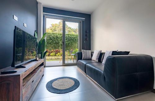 Santa Ana Apartamento | Urban Flats Studios by Corporate Stays