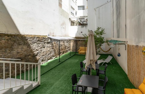 La Coruna Apartamento | Urban Garden Coruña