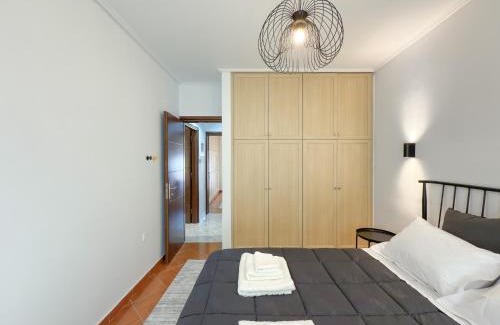 Peristeri Apartamento | Urban Gateway Athens