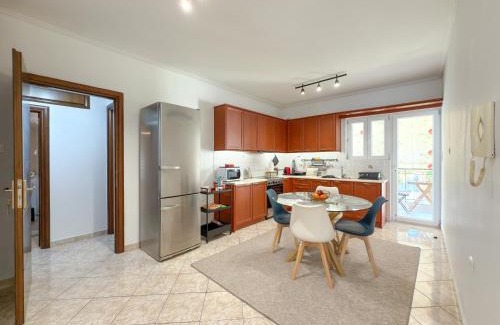 Peristeri Apartamento | Urban Gateway Athens