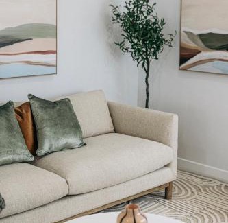 Bardon Casa | Urban Getaway Bardon Luxe 3 bed 2 bath and pool