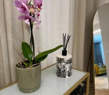 Bullona Apartamento | Urban Green Suite