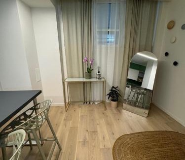 Bullona Apartamento | Urban Green Suite