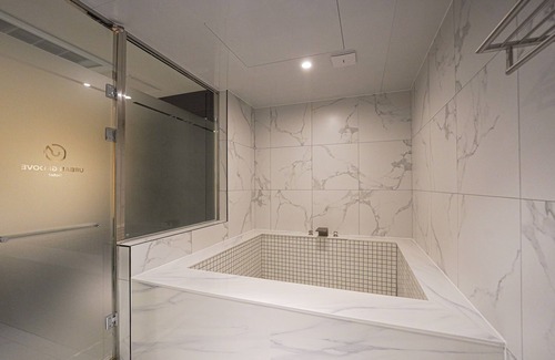 Busanjin Hotel | Urban Groove Hotel