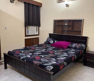Chittaranjan Apartamento | Urban Haven Private Suite Floor CR Park GK2