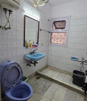 Chittaranjan Apartamento | Urban Haven Private Suite Floor CR Park GK2