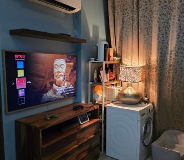 Chittaranjan Casa | Urban Haven-Relax in Style CR Park GK2