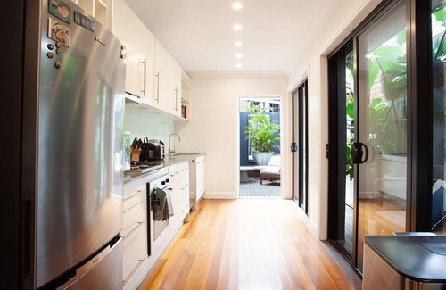 Paddington Casa | Urban Haven, Surry Hills Isyd