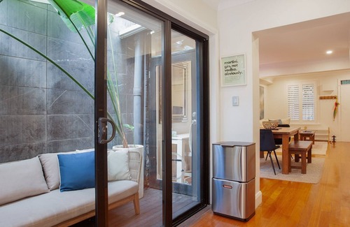 Paddington Casa | Urban Haven, Surry Hills Isyd