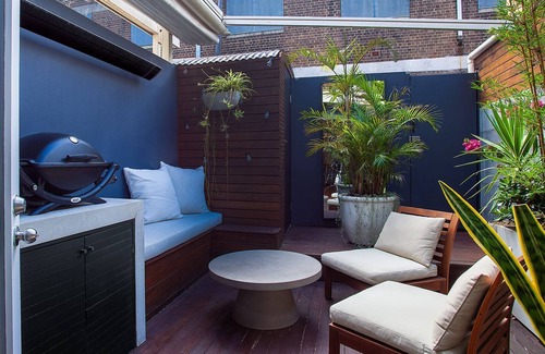 Paddington Casa | Urban Haven, Surry Hills Isyd