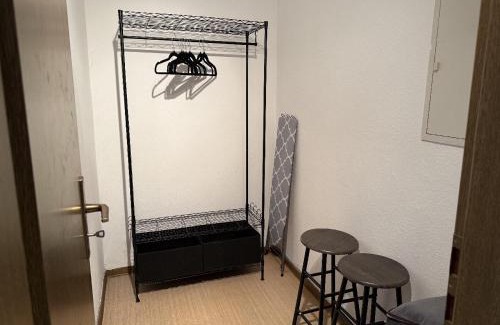Innenstadt Apartamento | Urban Holiday Apartment in Osnabrück 11006