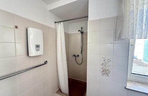 Innenstadt Apartamento | Urban Holiday Apartment in Osnabrück 11006